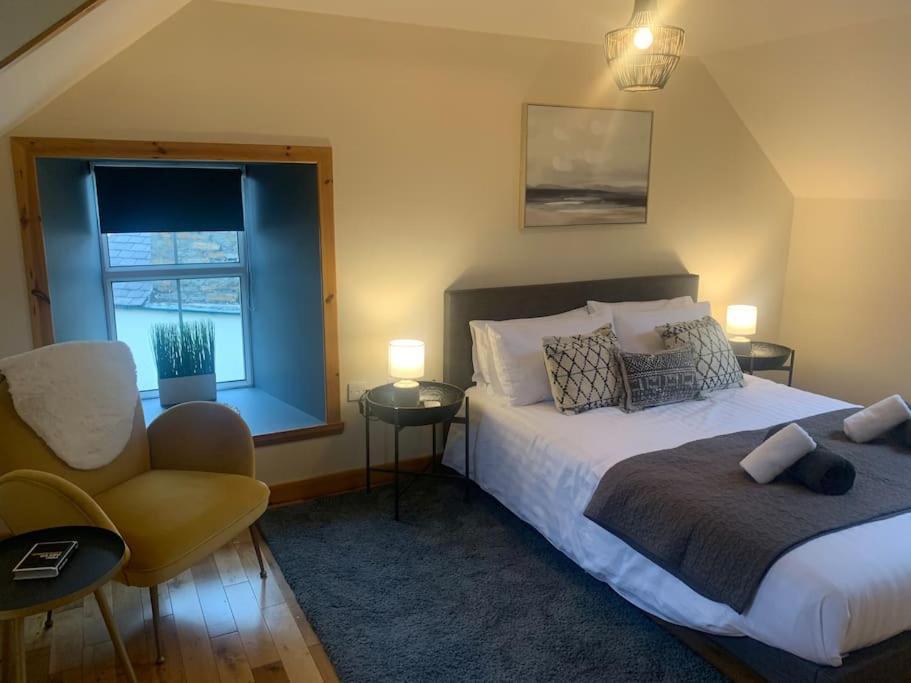 Orkney Staycations - Orcadale Exterior foto
